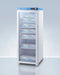 24" Wide Upright Medical Refrigerator