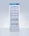 24" Wide Upright Medical Refrigerator