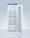 24" Wide Upright Medical Refrigerator, Certified to NSF/ANSI 456 Vaccine Storage Standard