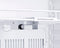 24" Wide Upright Medical Refrigerator, Certified to NSF/ANSI 456 Vaccine Storage Standard