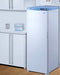 24" Wide Upright Medical Refrigerator, Certified to NSF/ANSI 456 Vaccine Storage Standard