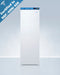24" Wide Upright Medical Refrigerator, Certified to NSF/ANSI 456 Vaccine Storage Standard