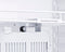 24" Wide Upright Medical Refrigerator, Certified to NSF/ANSI 456 Vaccine Storage Standard