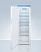 24" Wide Upright Medical Refrigerator, Certified to NSF/ANSI 456 Vaccine Storage Standard