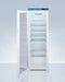 24" Wide Upright Medical Refrigerator