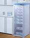 24" Wide Upright Medical Refrigerator, Certified to NSF/ANSI 456 Vaccine Storage Standard