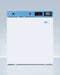 19" Wide Compact Medical Refrigerator