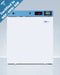 19" Wide Compact Medical Refrigerator, Certified to NSF/ANSI 456 Vaccine Storage Standard