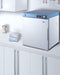 19" Wide Compact Medical Refrigerator, Certified to NSF/ANSI 456 Vaccine Storage Standard