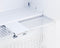 19" Wide Compact Medical Refrigerator, Certified to NSF/ANSI 456 Vaccine Storage Standard