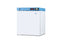 19" Wide Compact Medical Refrigerator, Certified to NSF/ANSI 456 Vaccine Storage Standard