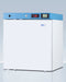 19" Wide Compact Medical Refrigerator, Certified to NSF/ANSI 456 Vaccine Storage Standard