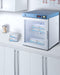 19" Wide Compact Medical Refrigerator