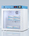 19" Wide Compact Medical Refrigerator