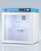 19" Wide Compact Medical Refrigerator, Certified to NSF/ANSI 456 Vaccine Storage Standard