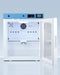 19" Wide Compact Medical Refrigerator, Certified to NSF/ANSI 456 Vaccine Storage Standard