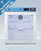 19" Wide Compact Medical Refrigerator, Certified to NSF/ANSI 456 Vaccine Storage Standard