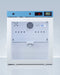 19" Wide Compact Medical Refrigerator, Certified to NSF/ANSI 456 Vaccine Storage Standard