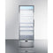 28" Wide Pharmacy Refrigerator