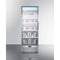 28" Wide Pharmacy Refrigerator