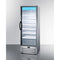 28" Wide Pharmacy Refrigerator