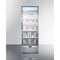 28" Wide Pharmacy Refrigerator