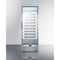 28" Wide Pharmacy Refrigerator