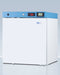 19" Wide Compact Medical Refrigerator, Certified to NSF/ANSI 456 Vaccine Storage Standard