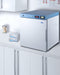 19" Wide Compact Medical Refrigerator, Certified to NSF/ANSI 456 Vaccine Storage Standard