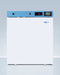 19" Wide Compact Medical Refrigerator, Certified to NSF/ANSI 456 Vaccine Storage Standard