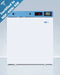 19" Wide Compact Medical Refrigerator, Certified to NSF/ANSI 456 Vaccine Storage Standard