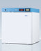 19" Wide Compact Medical Refrigerator, Certified to NSF/ANSI 456 Vaccine Storage Standard