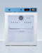 19" Wide Compact Medical Refrigerator