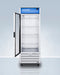 30" Wide Healthcare Refrigerator