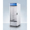 30" Wide Healthcare Refrigerator