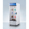 30" Wide Healthcare Refrigerator