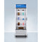 30" Wide Healthcare Refrigerator