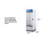 30" Wide Healthcare Refrigerator