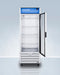30" Wide Healthcare Refrigerator