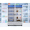 30" Wide Healthcare Refrigerator