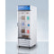 30" Wide Healthcare Refrigerator