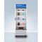 30" Wide Healthcare Refrigerator