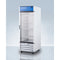 30" Wide Healthcare Refrigerator