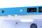 19" Wide Medical Refrigerator, Certified to NSF/ANSI 456 Vaccine Storage Standard
