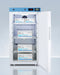 19" Wide Medical Refrigerator, Certified to NSF/ANSI 456 Vaccine Storage Standard