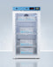 19" Wide Medical Refrigerator, Certified to NSF/ANSI 456 Vaccine Storage Standard