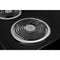 Amana® 30-inch Electric Range With Easy-clean Glass Door