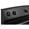 Amana® 30-inch Electric Range With Easy-clean Glass Door