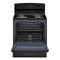 Amana® 30-inch Electric Range With Easy-clean Glass Door