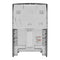 Amana® 30-inch Electric Range With Easy-clean Glass Door